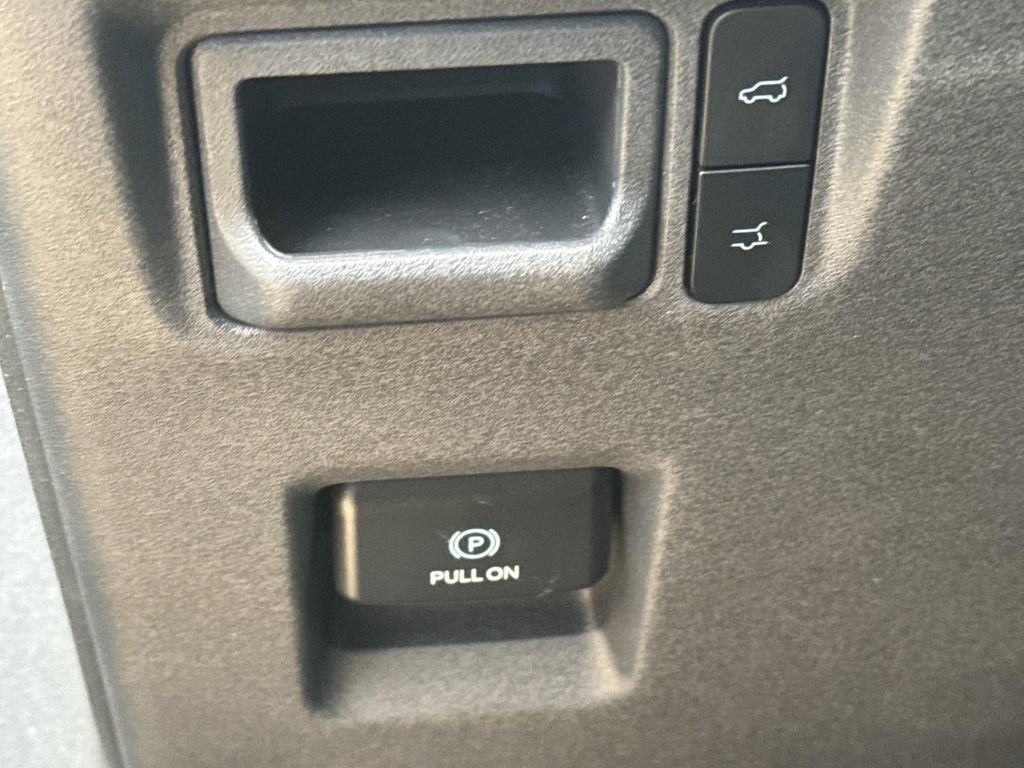 Certified 2025 Ford Expedition Max Active RWD image 23