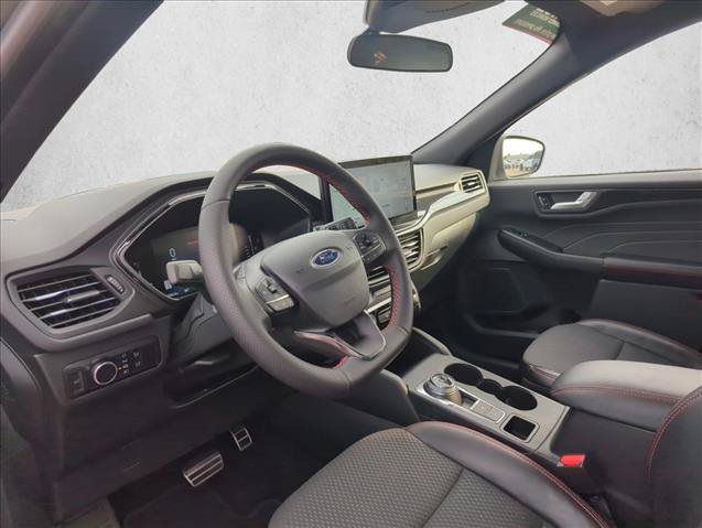 Certified 2024 Ford Escape ST-Line w/ Tech Pack #1 FWD image 10