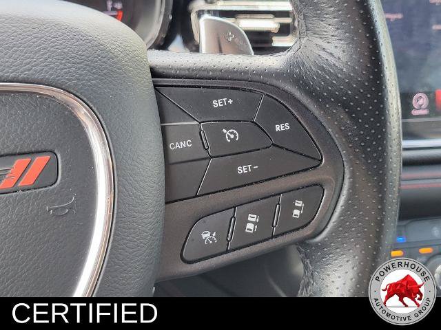 Used 2023 Dodge Durango GT AWD/4WD image 31