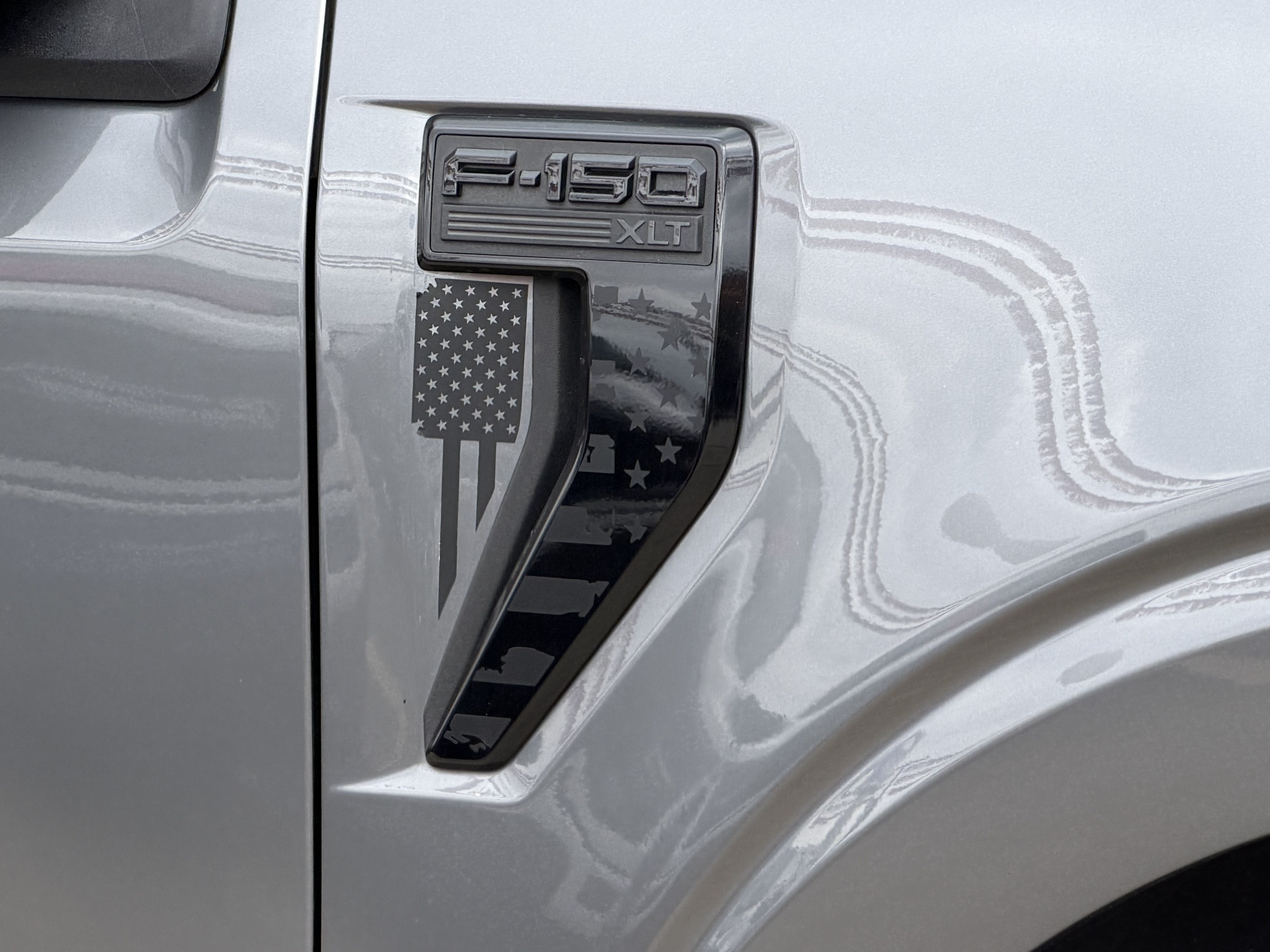 Certified 2023 Ford F150 XLT w/ Equipment Group 302A High AWD/4WD image 4