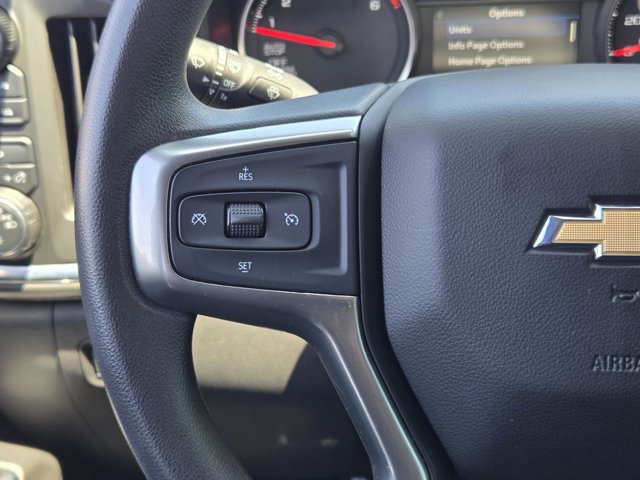 Used 2020 Chevrolet Silverado 1500 LT AWD/4WD image 14