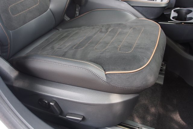 Certified 2023 Ford Mustang Mach-E GT AWD/4WD image 12