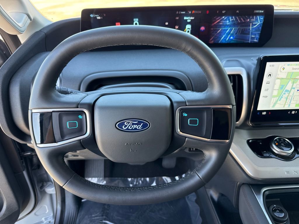 Certified 2025 Ford Expedition Max Active image 14