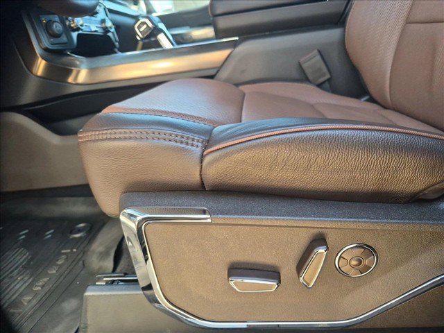 Certified 2026 Ford F150 King Ranch AWD/4WD image 17