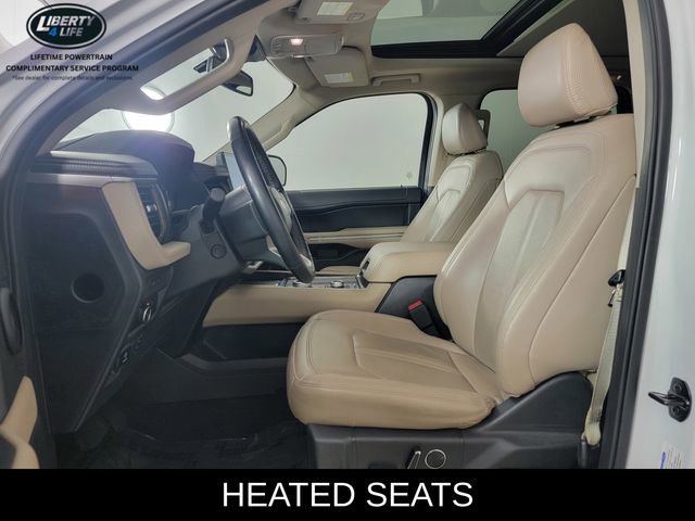 Certified 2024 Ford Expedition Limited AWD/4WD image 13
