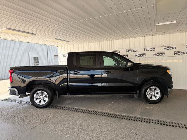 Used 2025 Chevrolet Silverado 1500 LT RWD image 20