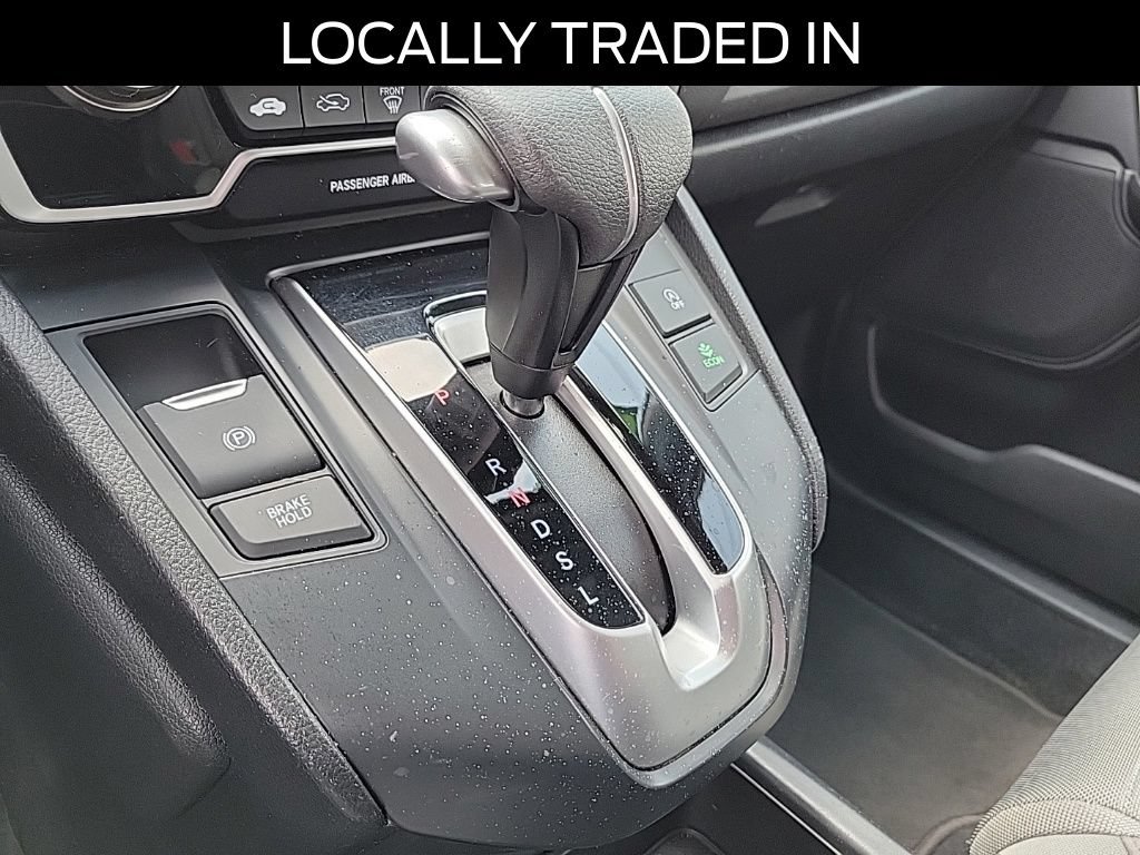 Used 2021 Honda CR-V LX image 27