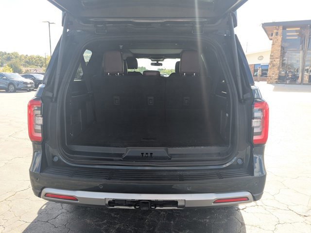 Certified 2022 Ford Expedition Max Limited image 30