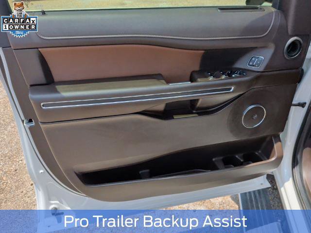 Certified 2023 Ford Expedition Max King Ranch AWD/4WD image 33