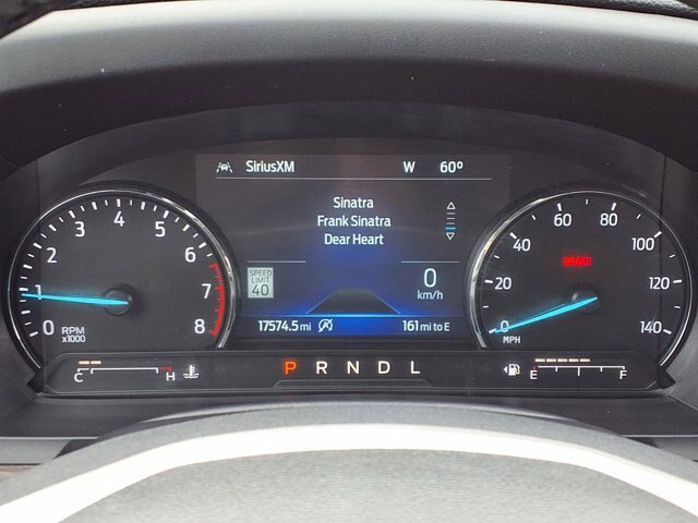 Certified 2023 Ford Explorer Limited w/ Limited Technology Package AWD/4WD image 20