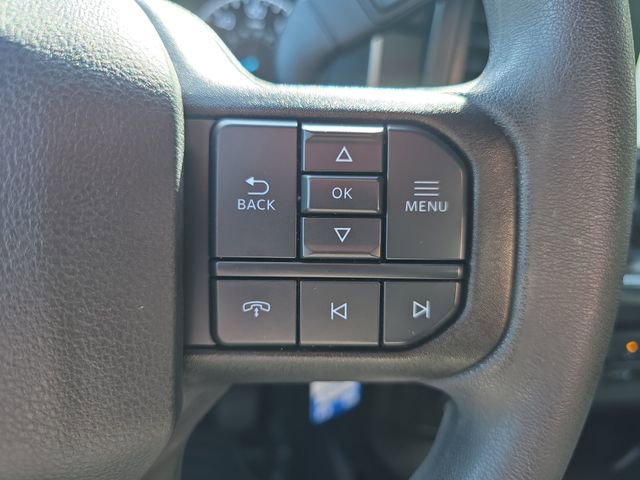 Certified 2023 Ford F150 XL w/ STX Appearance Package AWD/4WD image 25
