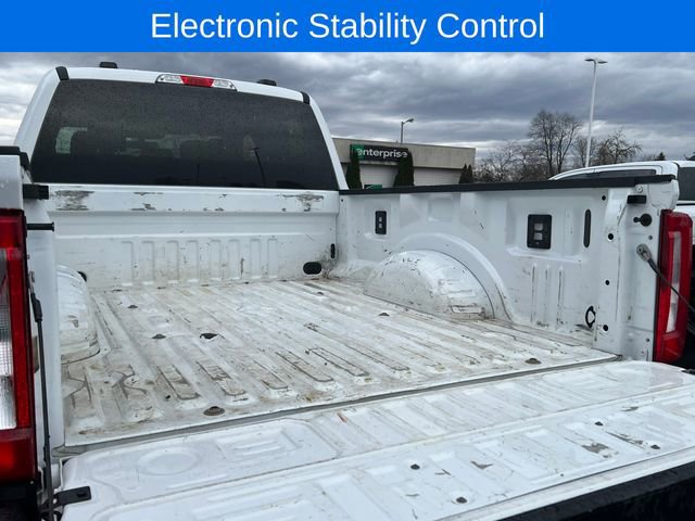 Certified 2024 Ford F250 XLT image 12