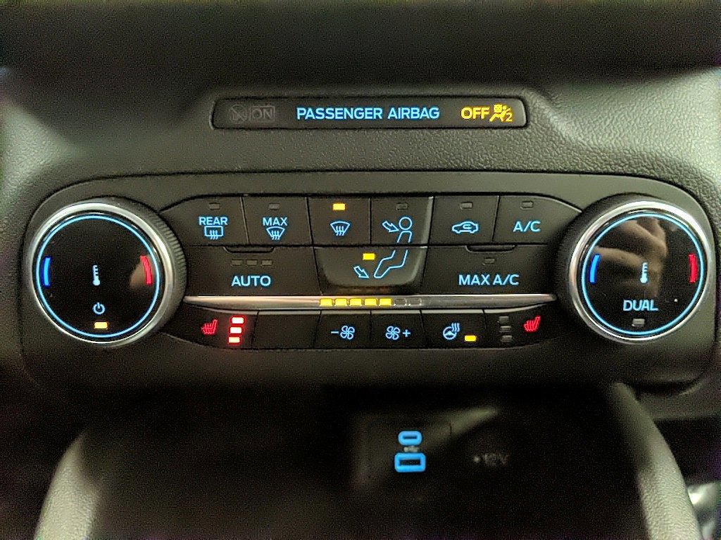 Certified 2023 Ford Escape Active image 19