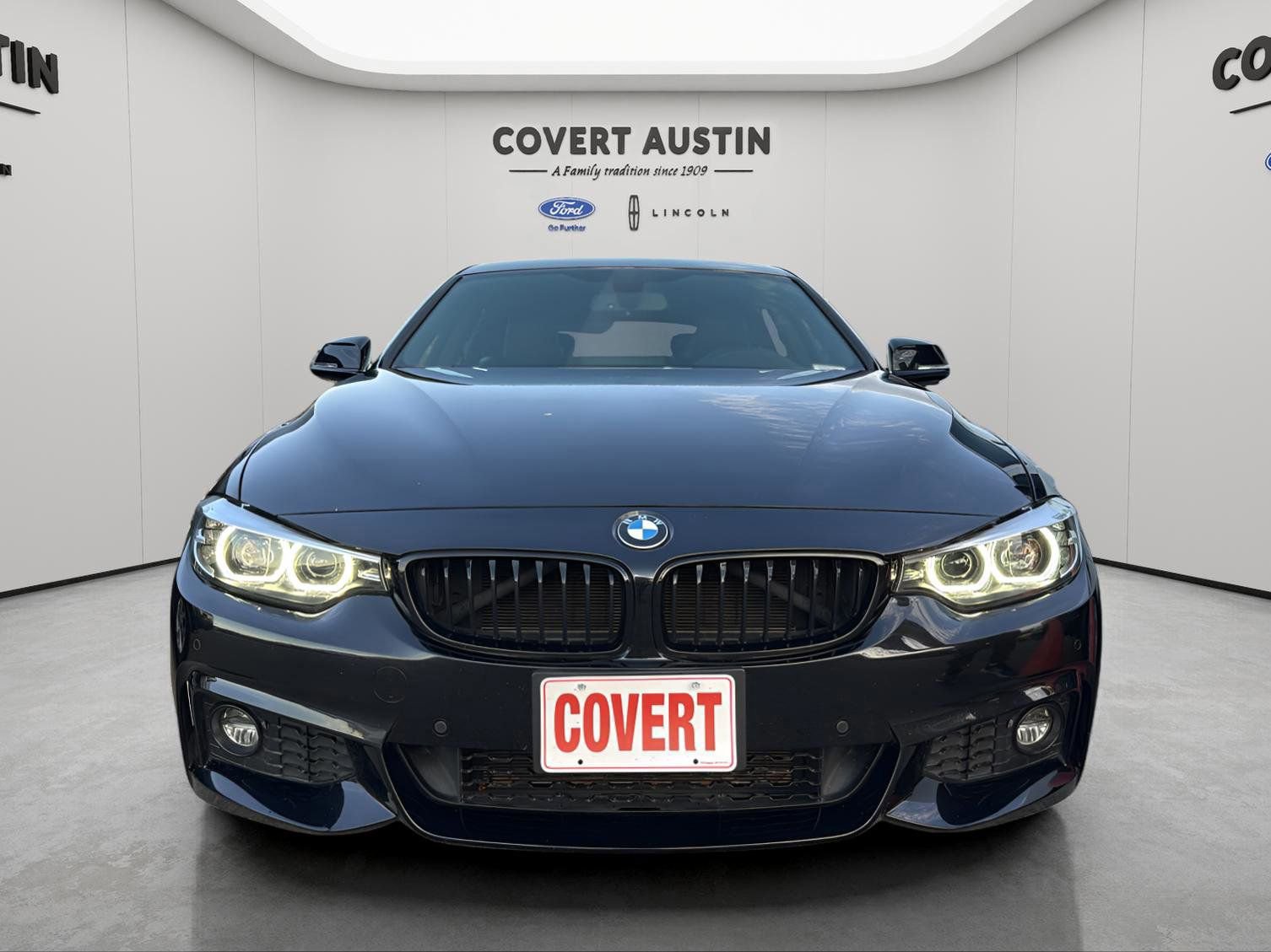 Used 2018 BMW 430i image 8
