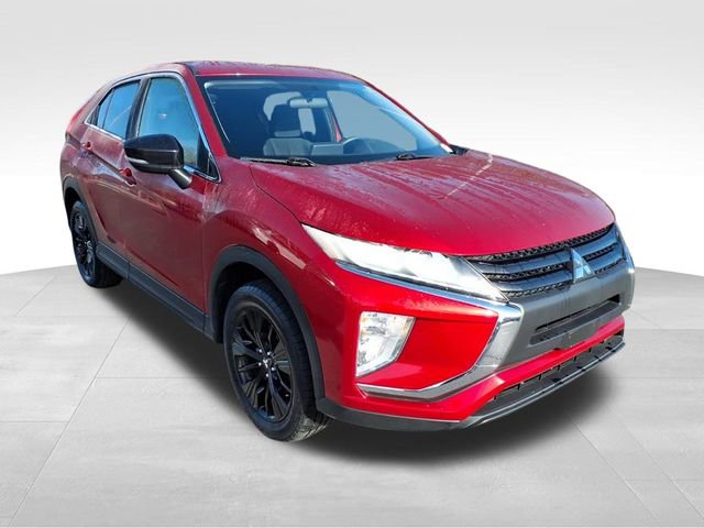 Used 2020 Mitsubishi Eclipse Cross LE image 14