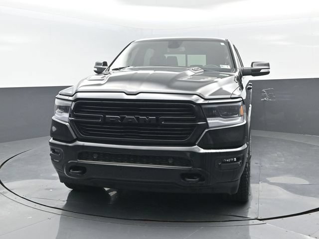 Used 2019 RAM 1500 Laramie AWD/4WD image 23