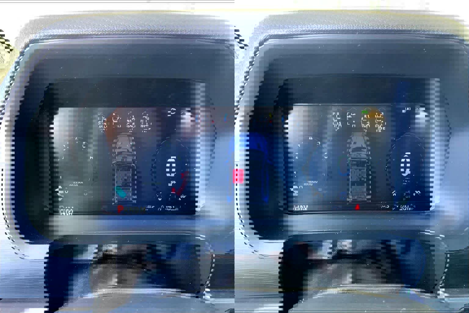 Certified 2025 Ford F150 XLT w/ Equipment Group 301A Standard image 25