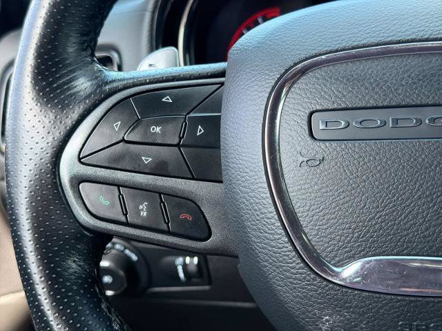 Used 2021 Dodge Durango GT AWD/4WD image 25