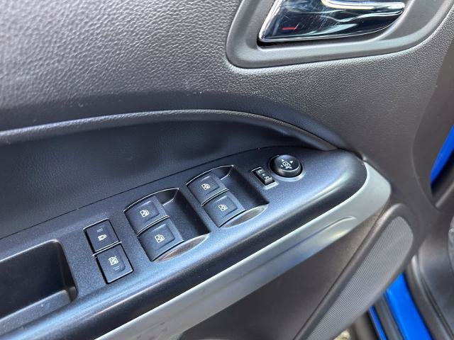 Used 2019 Chevrolet Colorado ZR2 AWD/4WD image 22