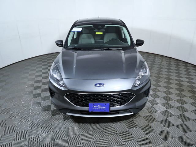 Certified 2022 Ford Escape SE w/ Cold Weather Package image 6
