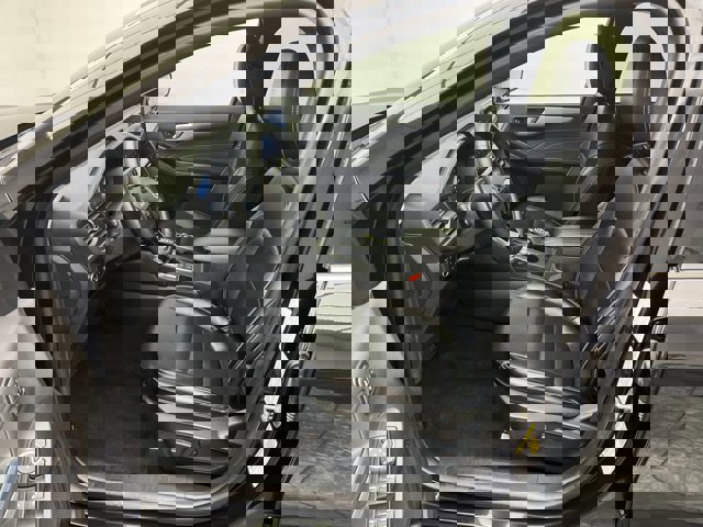 Certified 2024 Ford Escape Platinum image 10