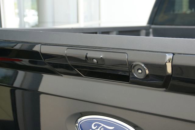 Certified 2023 Ford F150 XLT w/ Equipment Group 302A High AWD/4WD image 12