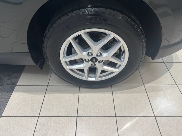 Certified 2024 Ford Edge SEL w/ Convenience Package AWD/4WD image 25