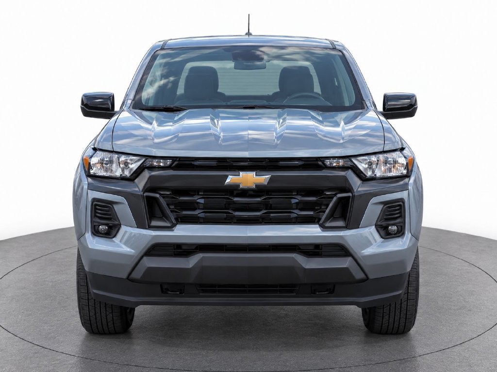 Used 2023 Chevrolet Colorado LT w/ LT Convenience Package AWD/4WD image 5