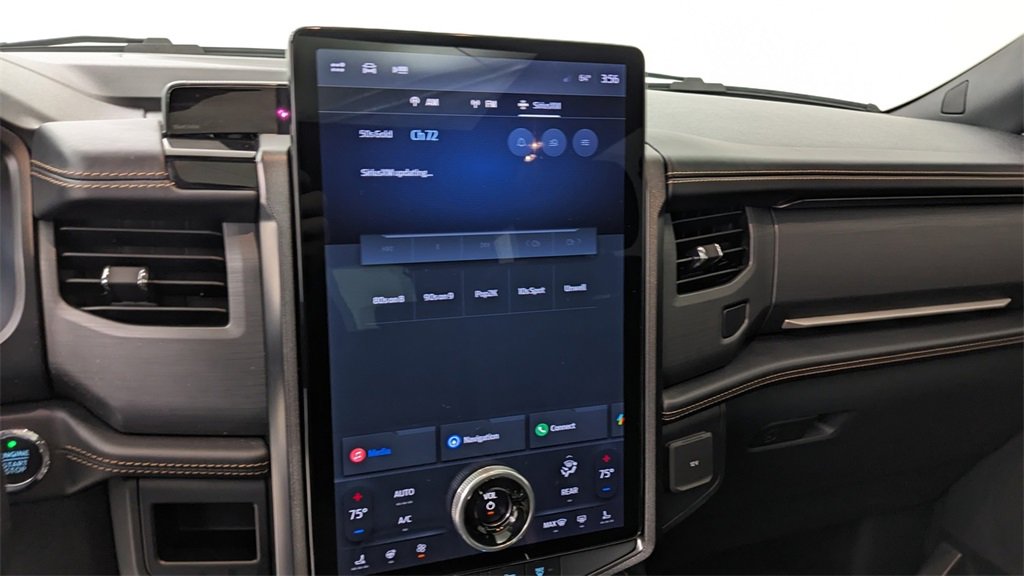 Certified 2023 Ford Expedition Platinum image 26