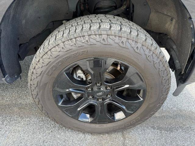 Certified 2023 Ford F150 Lariat w/ Equipment Group 502A High AWD/4WD image 11