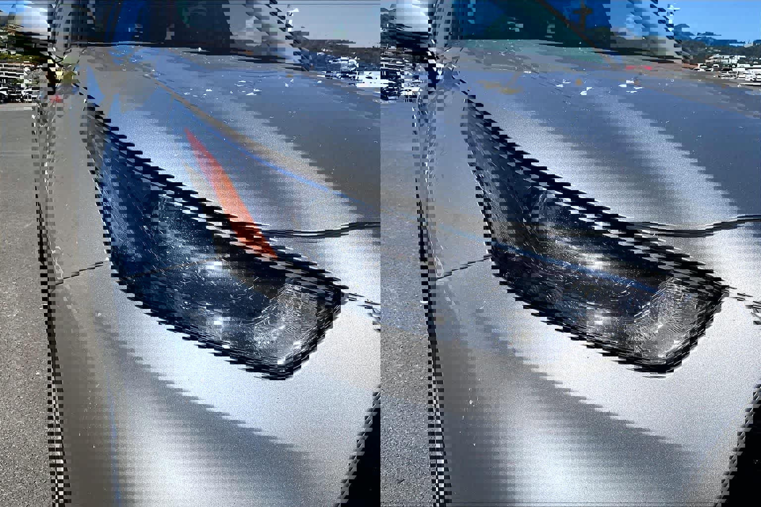 Used 2023 Toyota Highlander LE FWD image 31