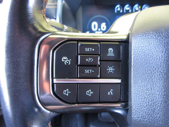 Certified 2022 Ford Expedition Max Platinum AWD/4WD image 16