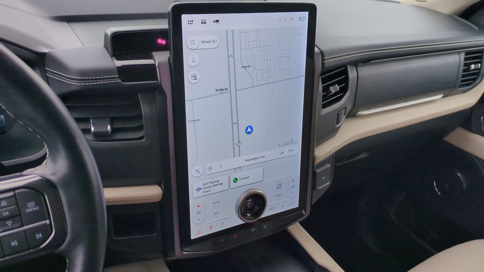 Certified 2023 Ford Expedition Platinum image 31