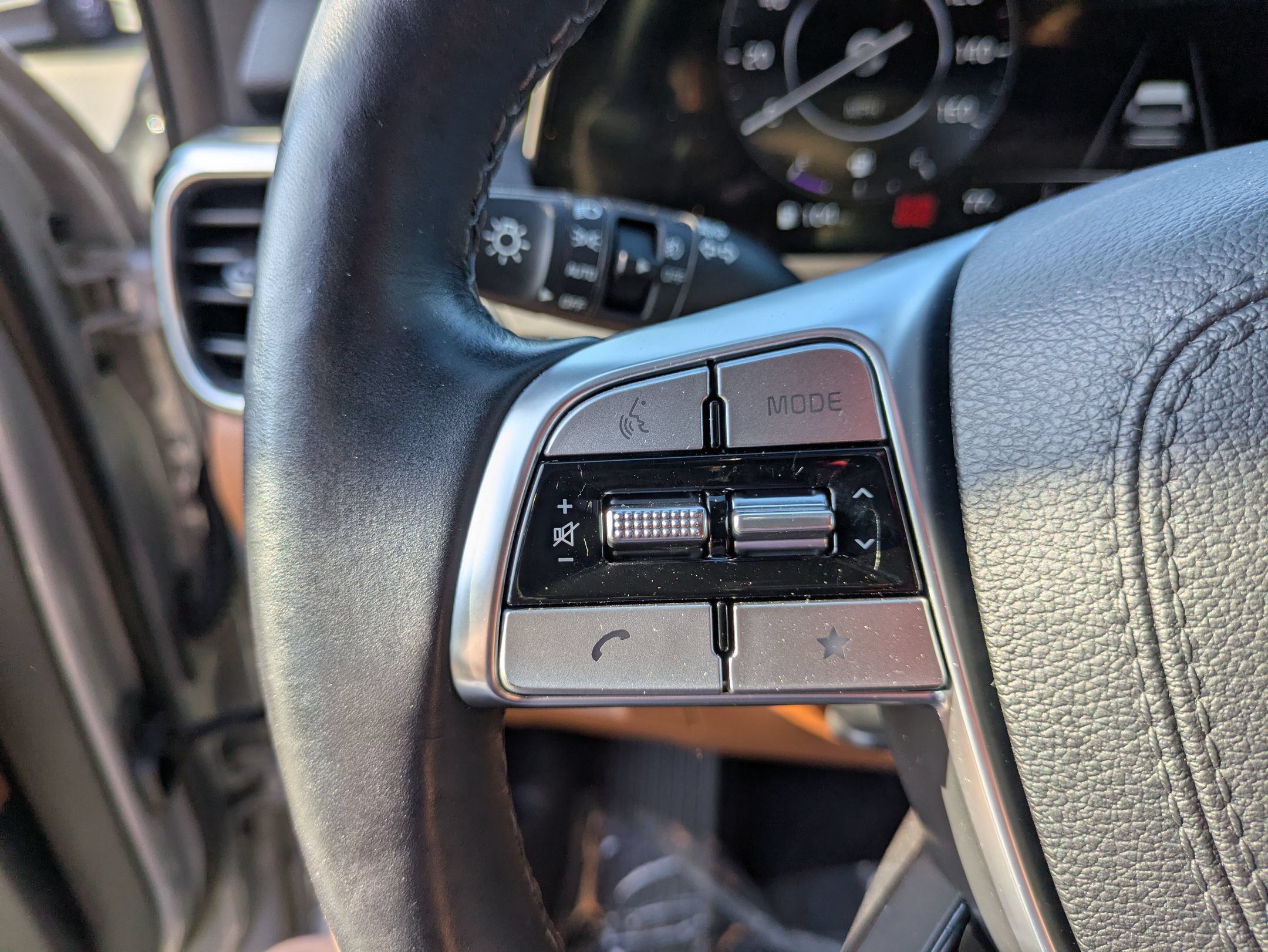 Used 2024 Kia Telluride SX Prestige X-Line AWD/4WD image 18