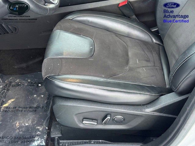 Certified 2018 Ford Edge Sport w/ Equipment Group 401A image 36