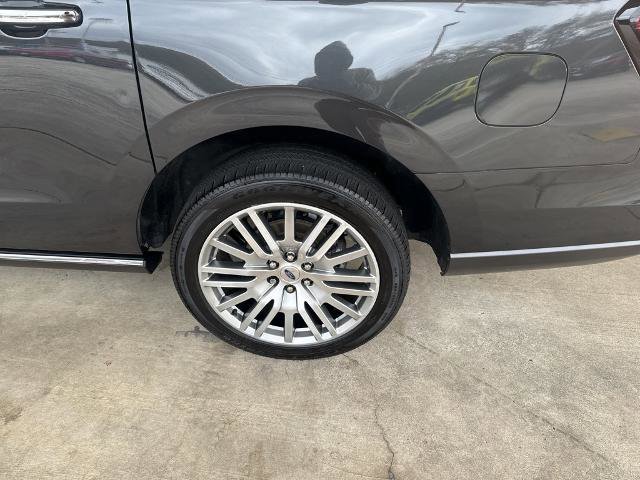 Certified 2022 Ford Expedition Max Limited image 33