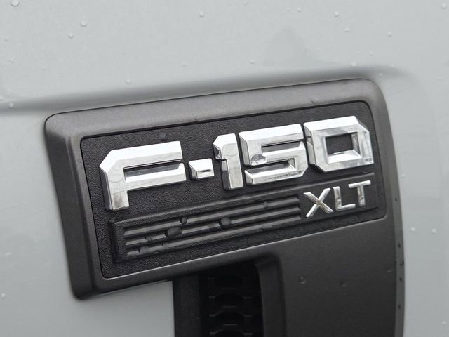 Certified 2023 Ford F150 XLT w/ Equipment Group 302A High image 13