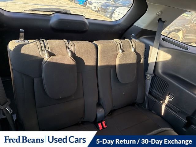 Certified 2022 Ford Explorer XLT w/ Class IV Trailer Tow Package image 16