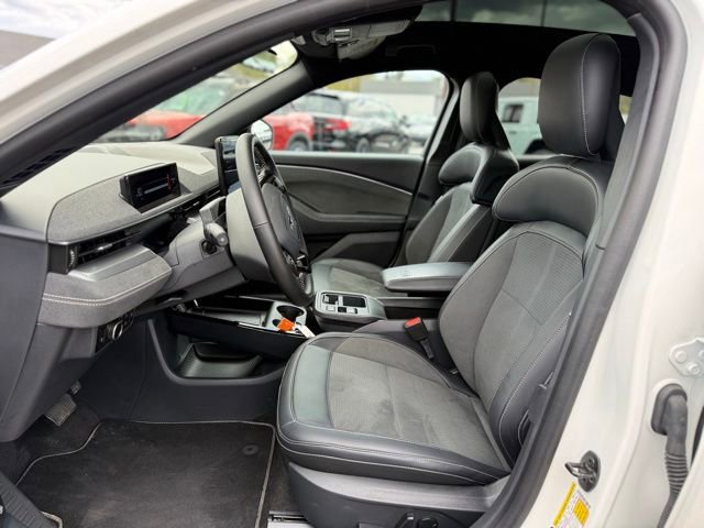 Certified 2025 Ford Mustang Mach-E GT AWD/4WD image 17