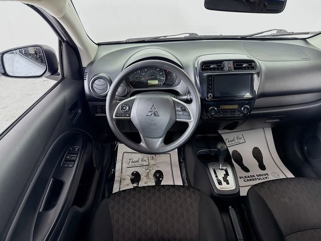 Used 2024 Mitsubishi Mirage ES image 20