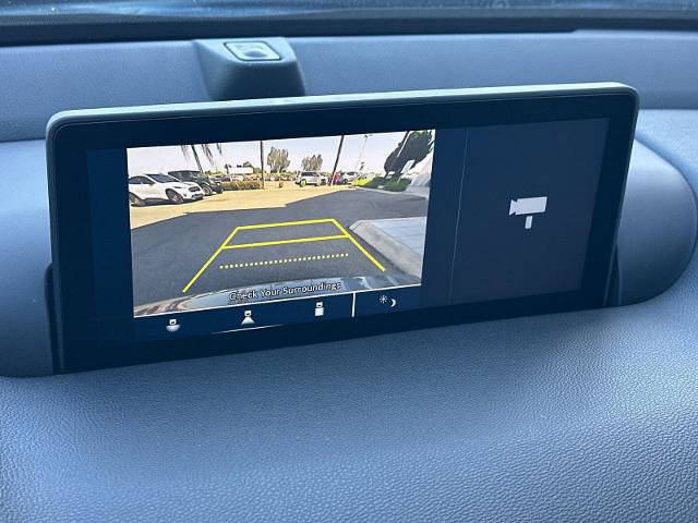 Used 2023 Acura TLX FWD image 17