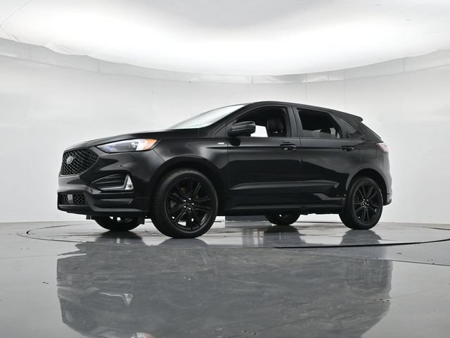 Certified 2023 Ford Edge ST-Line AWD/4WD image 37
