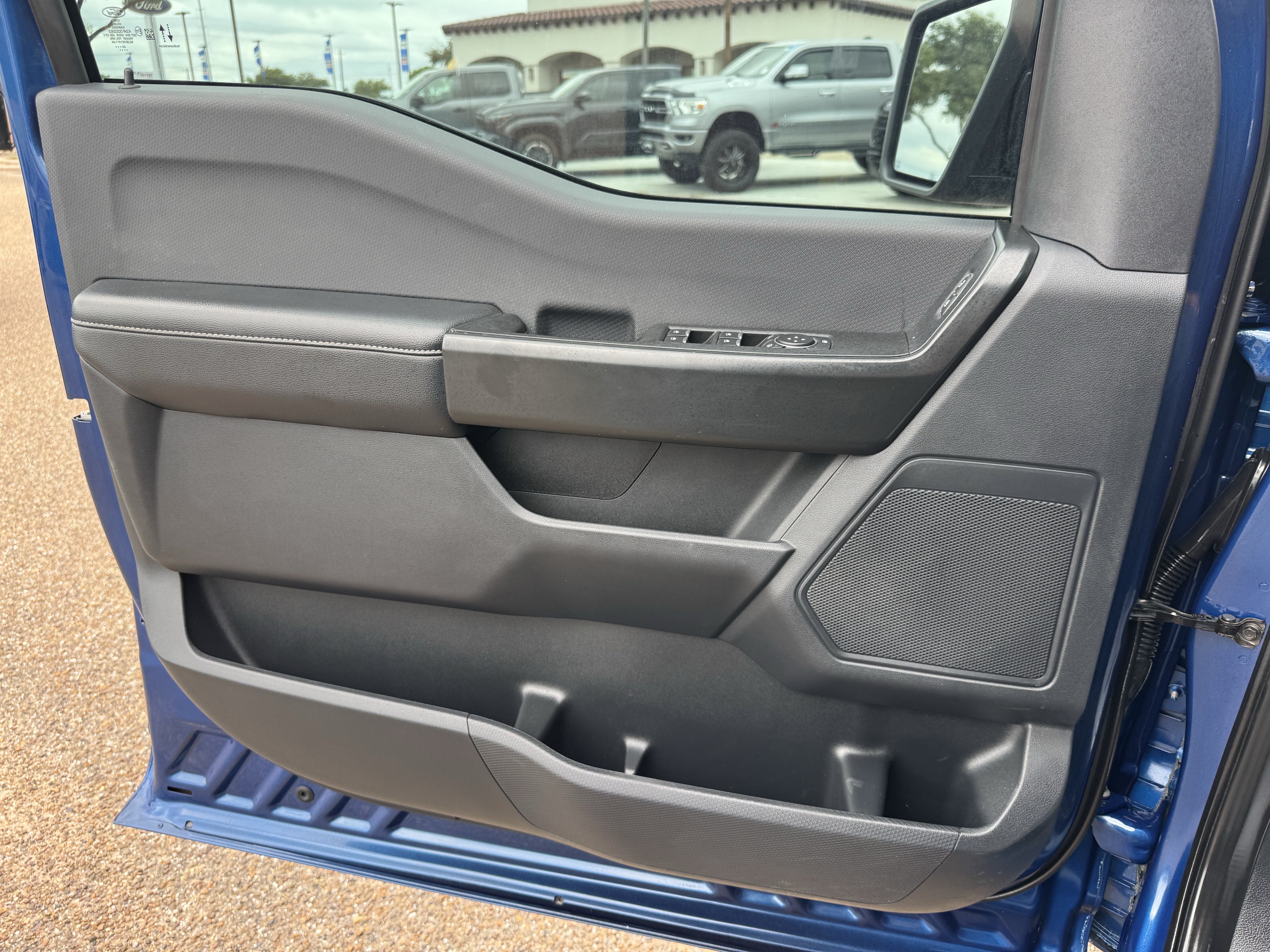 Certified 2024 Ford F150 STX RWD image 24