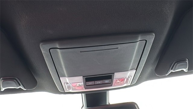 Certified 2019 Ford Explorer Sport w/ Equipment Group 401A image 23