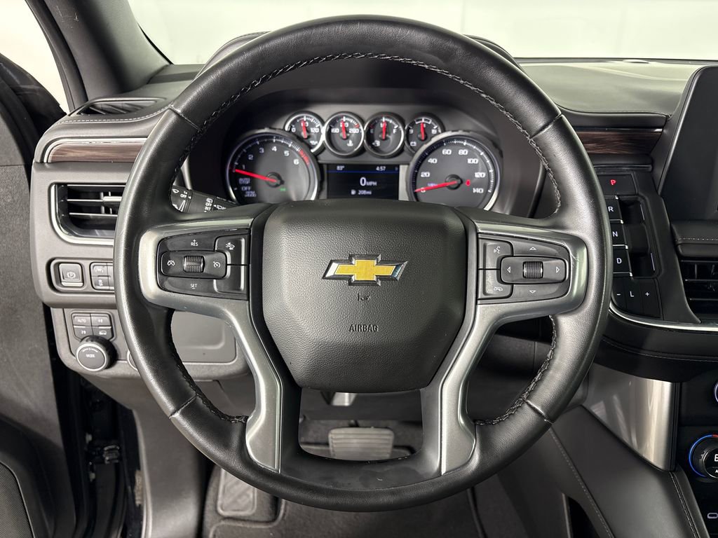 Used 2023 Chevrolet Suburban LS AWD/4WD image 18