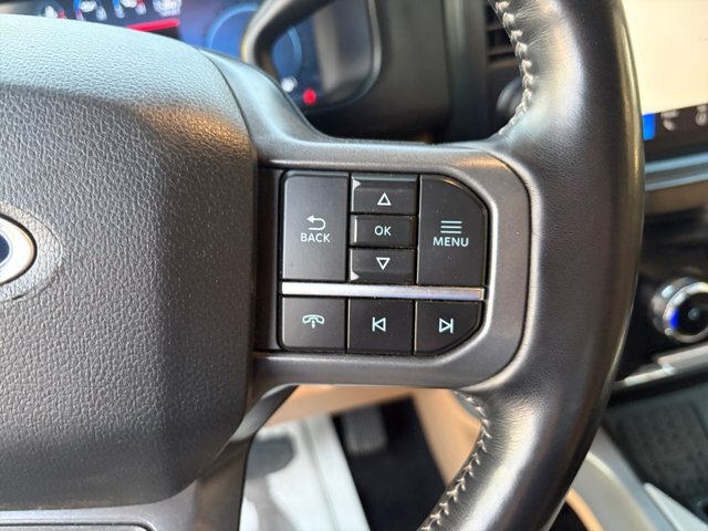 Certified 2023 Ford F350 Lariat w/ Lariat Ultimate Package AWD/4WD image 10