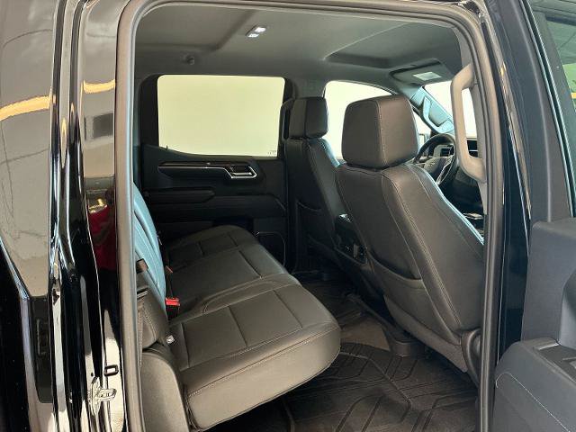 Used 2025 Chevrolet Silverado 1500 RST w/ Convenience Package II AWD/4WD image 9