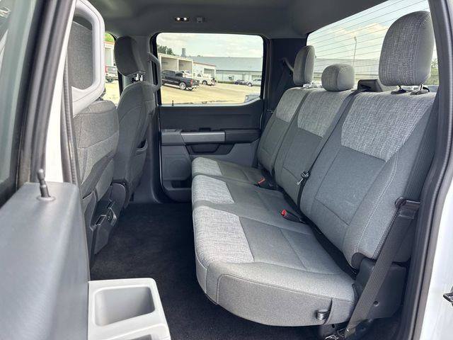 Certified 2023 Ford F150 XLT AWD/4WD image 24