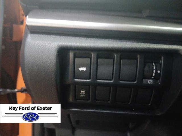 Used 2024 Subaru WRX Premium AWD/4WD image 28