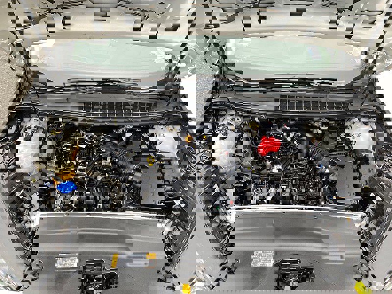 Certified 2022 Ford Edge Titanium w/ Cargo Accessory Package image 61